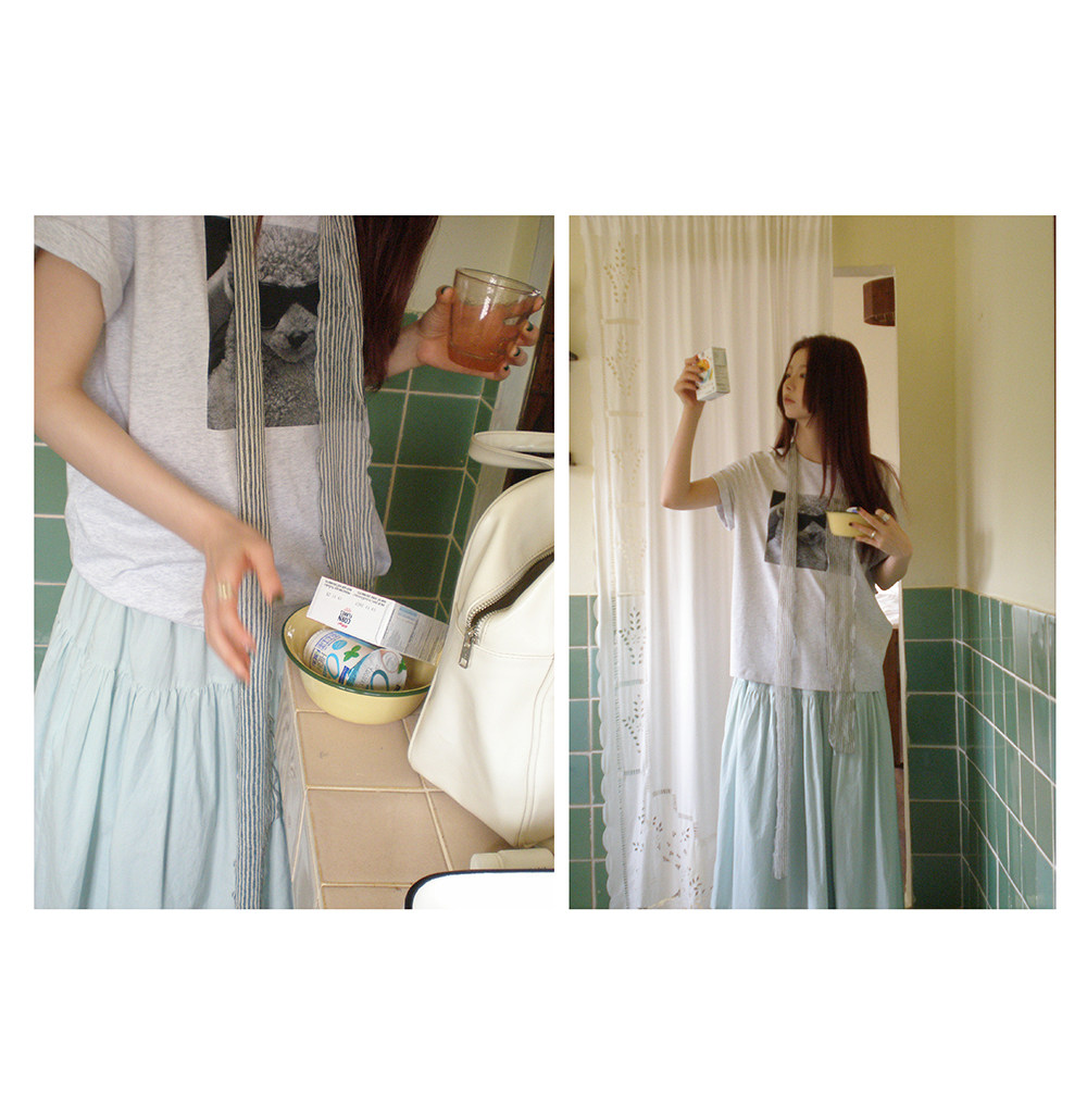 HelloooEat корейская футболка с принтом собачки весна-лето хлопок дышащая свободная универсальная с круглым вырезом короткий рукав