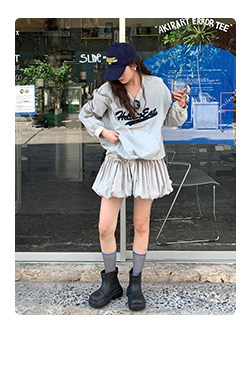 Hellooo Eat белая короткая юбка с кружевной отделкой весна 2024 корейский стиль балетный стиль заниженная талия А-силуэт женская