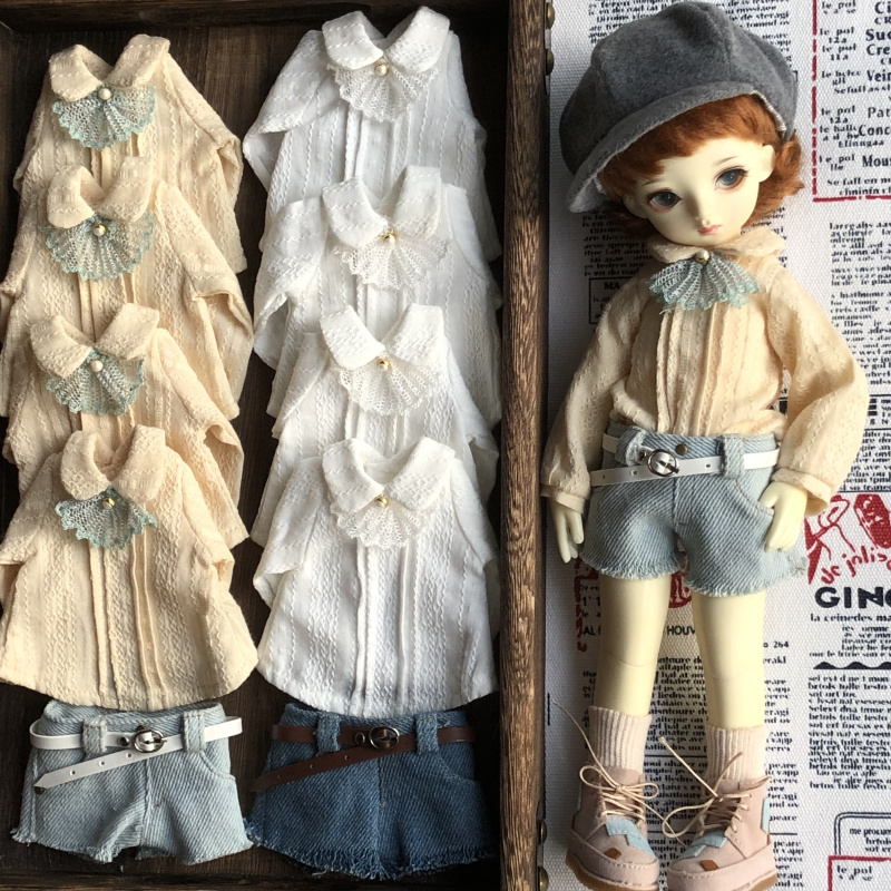 Bjd 60% 1 6yosd large 6 points imda3 0 can be worn with shirt jeans small hot pants
