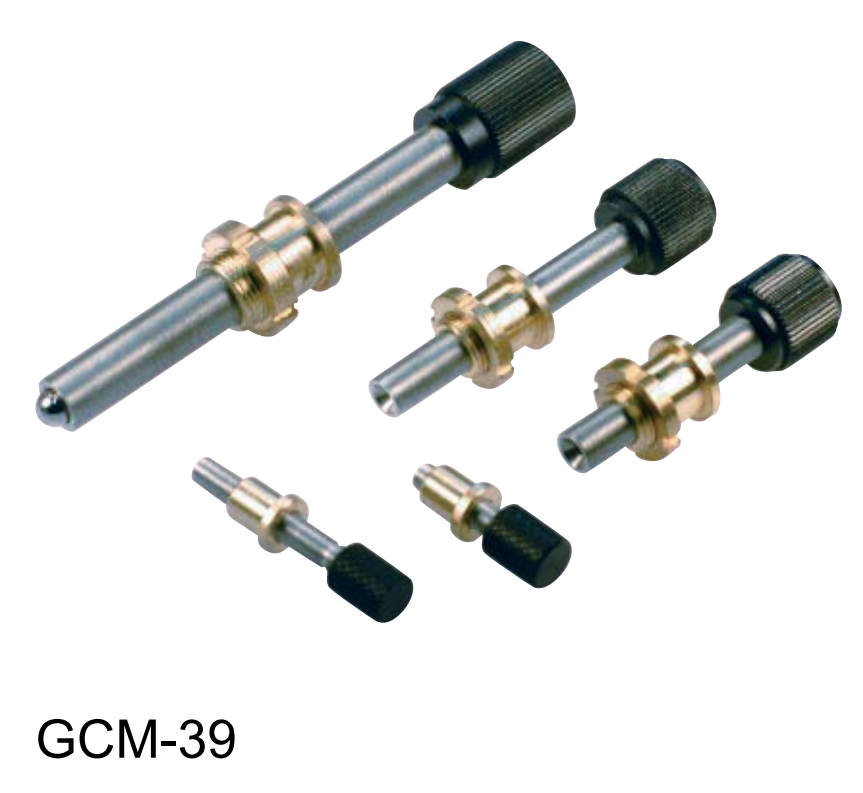 High precision threaded 0 25mm 25mm 35mm 0 pitch fine regulation to promote thruster laboratory scientific research