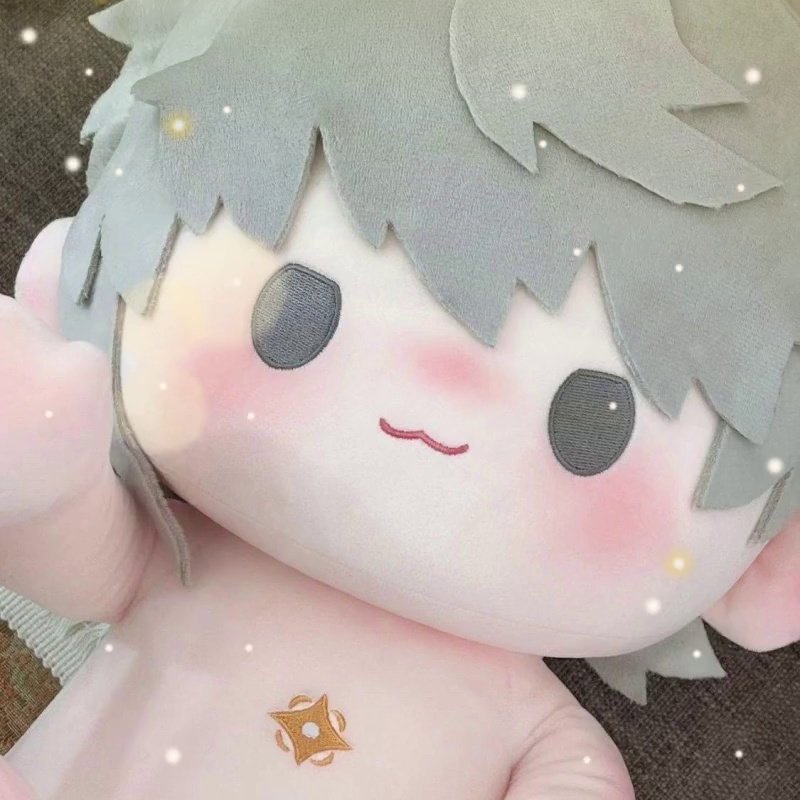 时代少年团宋亚轩20cm棉花娃娃，软萌到想抱回家_棉花娃娃_淘宝游戏网