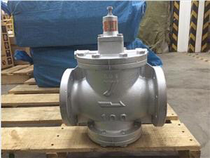 Japan imported Yaosidakai steam pressure reducing valve GP1000 DN80 spot