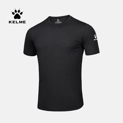 KELME Kalmi Children's adult round neck T-shirt 8151TX3002 8151TX1002 8151TX1002 8151TX2002