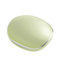 Contact lens cleaner ultrasonic automatic electric eye cleaner Mepupil cleaner box eye shaped eye washers