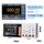 Настольный цифровой мультиметр Victory VC8246A/8246B/8265 - высокоточный автоматический интеллектуальный прибор с шестью с половиной цифрами mini 2