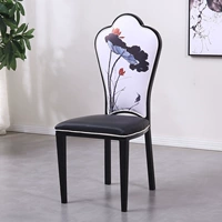 Ночные черные флоучи