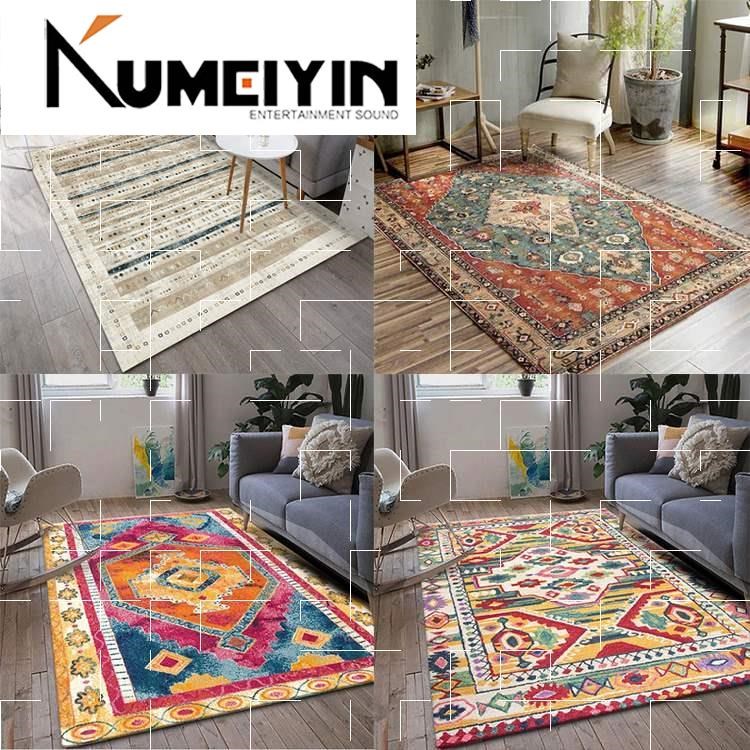 Tea table sofas mat sofa carpet floor mats cussion bed pads rugs