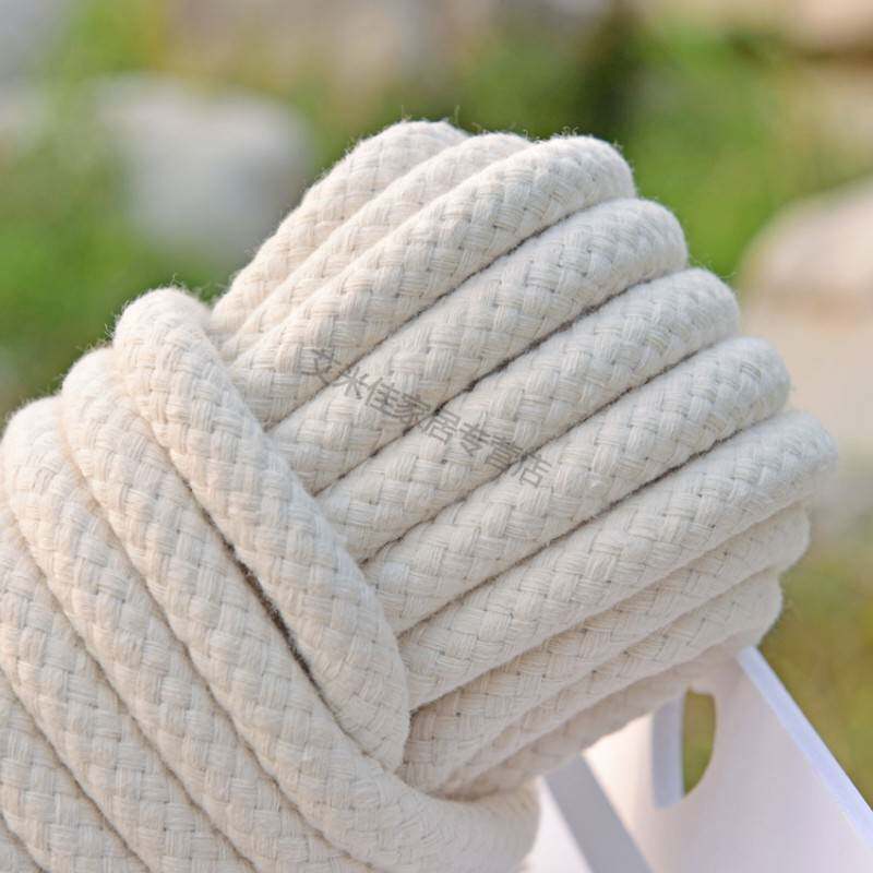 Tethered Cattle Special Rope Tethered Goat Special Rope Bolted Bull Rope Special Bull Rope Neck Bush Bull reins Rama lamb