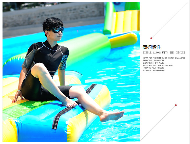 Body 018, mouvement en polyester - Ref 652362 Image 18