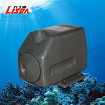 Nix Submersible Submersible Pump Tank Water Pump Bottom Suction Pump Circulation Pumping Water Pump Aquarium Swap Water Suction Pence Filter