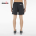 Diadora Diadona chính thức chạy quần short nam SHORTS MICROFIBER 12,5 CM - Quần thể thao quần dài nike Quần thể thao