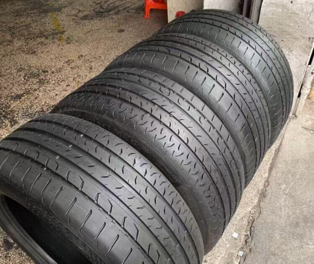 German Continental Anti-Puncture Tires 225 235 245 255/40 45 50 55R18 19 20Uc6 Csc5