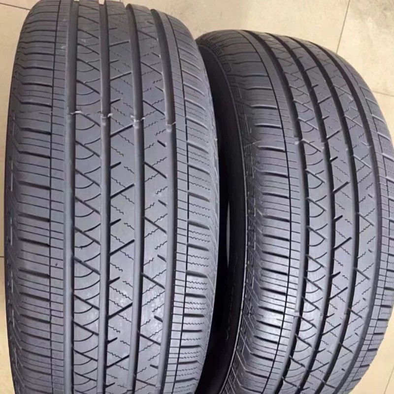 Continental Anti-Puncture Tires 225 235 245 255 265/45 50 55R17R18R19R20R21R22