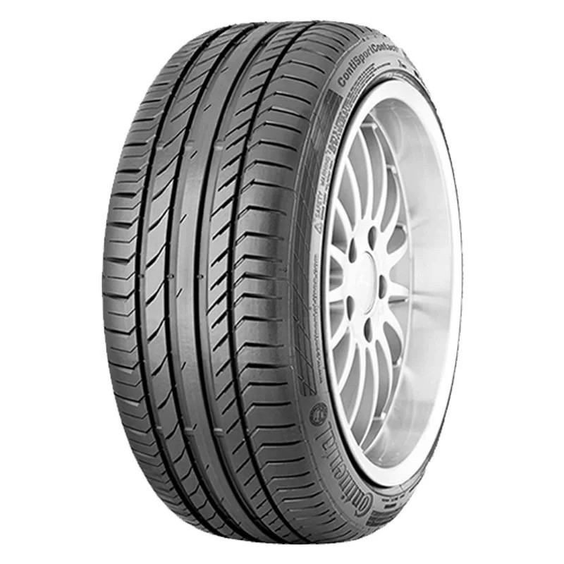 German Continental Anti-Puncture Tires 225 235 245 255/40 45 50 55R18 19 20Uc6 Csc5