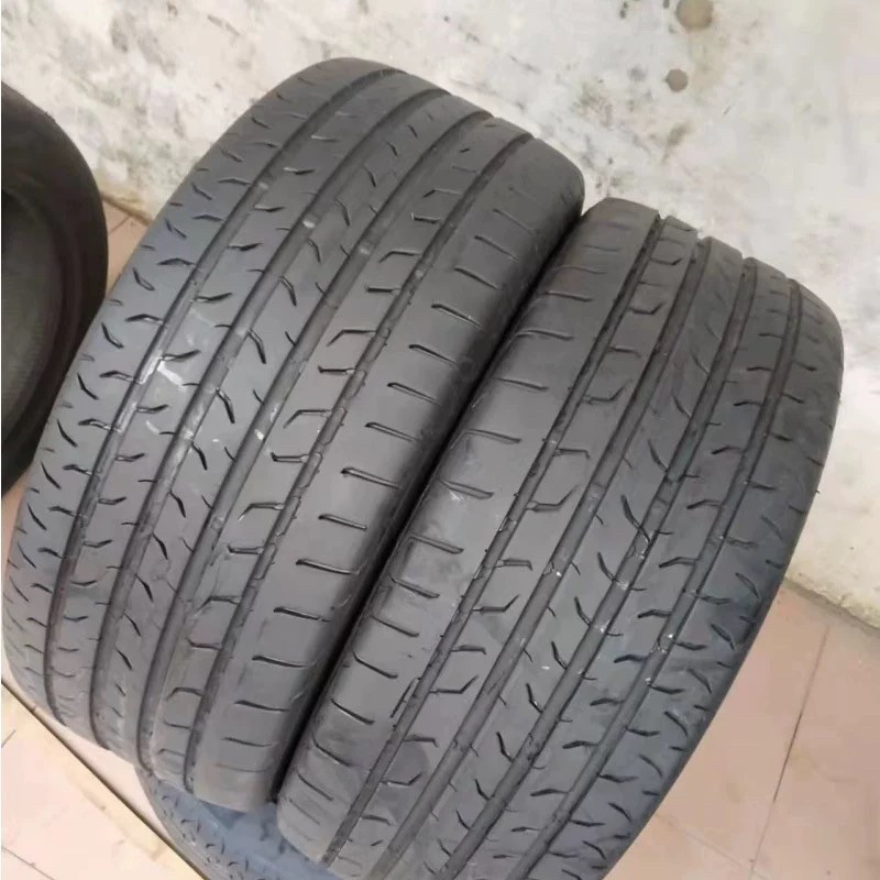 German Continental Anti-Puncture Tires 225 235 245 255/40 45 50 55R18 19 20Uc6 Csc5