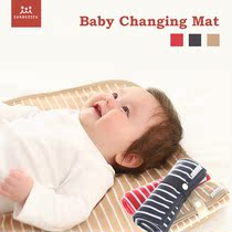 Cross-border HOT SALES SANDESICA folding portable storage partition pad Thin storage design menstrual pad