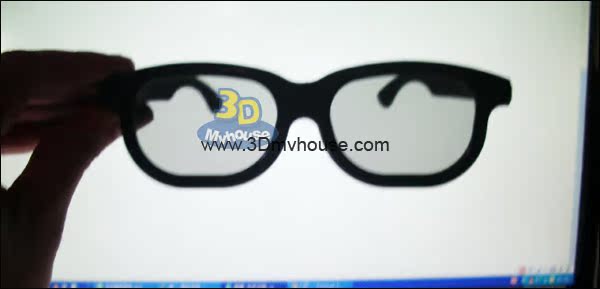 Lunettes 3D 3D GLASSES - Ref 1245736 Image 11