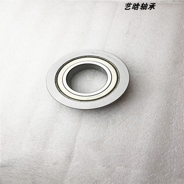Non-Label bearing for new Audi electronic direction machine QJ4580ZV direction machine bearing