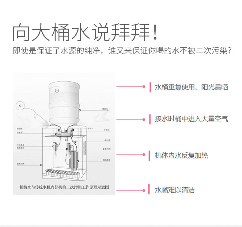 新西兰进口 纽湾 HBay 弱碱性水 1.6L*6瓶 图6