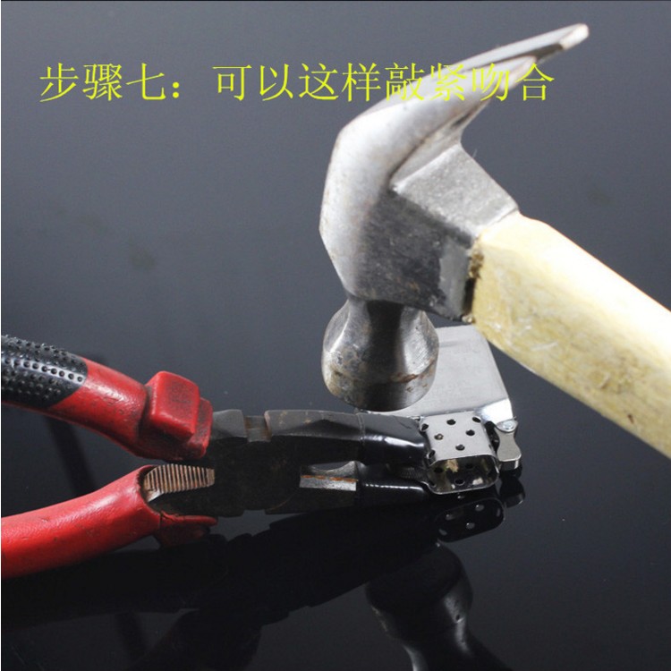 ZIPPO dầu hỏa nhẹ hơn bánh xe nóng bằng thép không gỉ đinh tán có thể tháo rời pin bánh răng phụ tùng sửa chữa DIY - Bật lửa thế giới bật lửa