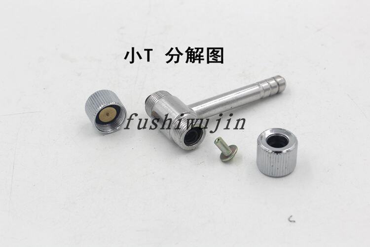 Pompe à vélo - Ref 2391614 Image 9