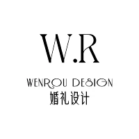 温柔婚礼设计的头像-婚礼素材网