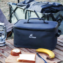 Fire Maple Multi-functional Waterproof Container Outdoor Campaign Food Grade Dishwashing Basin Camper Bag