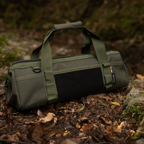 Дорожный молоток для кемпинга, портативная барсетка, вместительная и большая износостойкая универсальная сумка для хранения