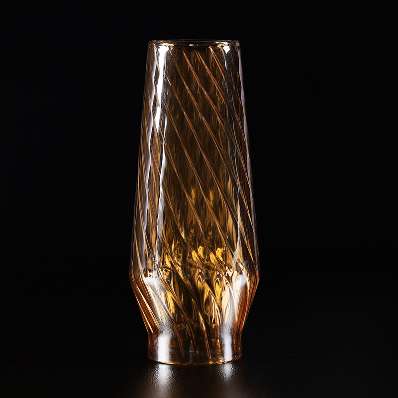 Thous Winds Xuefeng gas lampshade Jeebel Camp brothers gas lamp candle lamp glass cover accessories