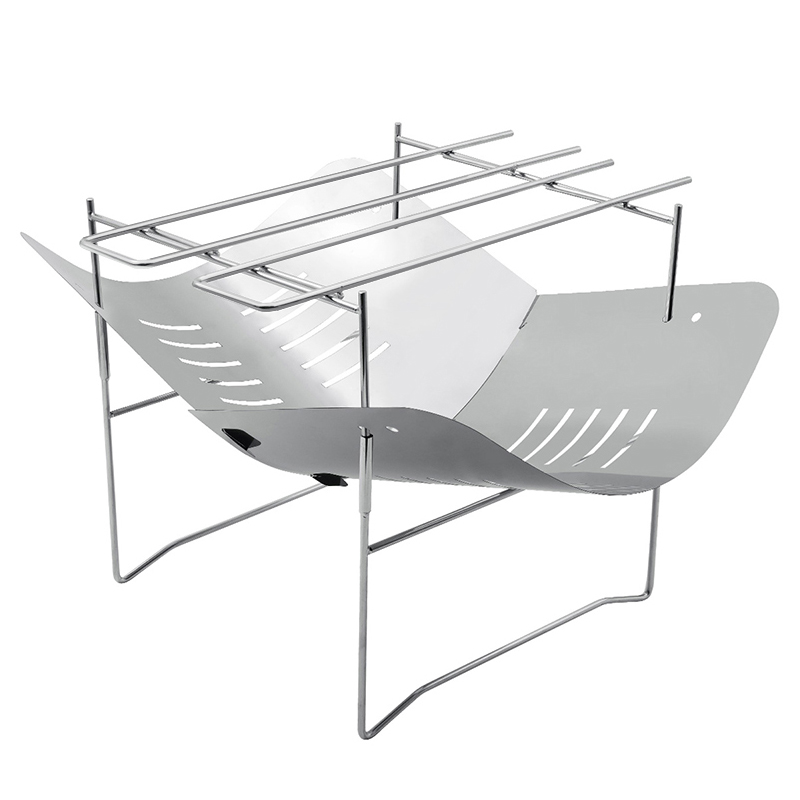 Thous Winds Outdoor Camp Heating Firewood Firewood Firewood Bonfire Barbecue Outdoor Barbecue