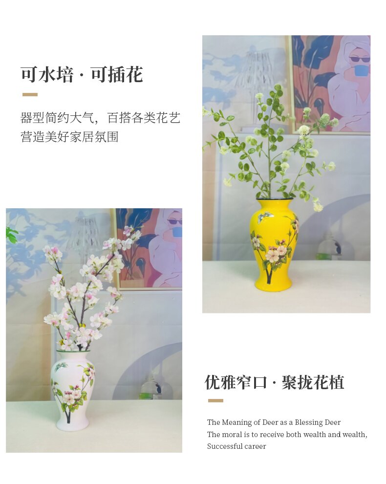 Jingdezhen Porcelain Craftsmanship