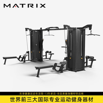 Joshan Matrix Great Flying Bird Eight Orientation G1-MS80 Salle de conditionnement physique Salle de conditionnement physique Équipement dentraînement