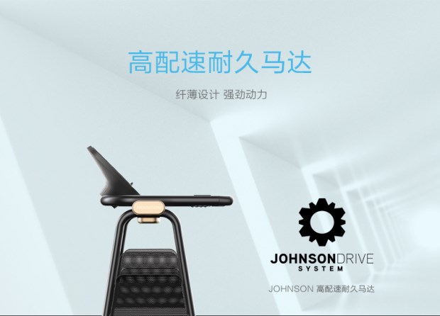 Máy chạy bộ gia dụng đa chức năng Qiaoshan của Mỹ TT5.0 có thể tháo rời để bàn có thể tháo rời tay vịn mới chính hãng - Máy chạy bộ / thiết bị tập luyện lớn máy chạy bộ zasami