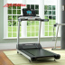 Life Fitness American Health nhà máy chạy bộ điện T3 đa chức năng thông minh câm nhập khẩu - Máy chạy bộ / thiết bị tập luyện lớn máy chạy impulse Máy chạy bộ / thiết bị tập luyện lớn
