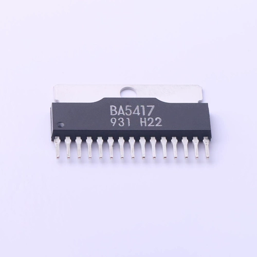 BA5417 ROHM Audio Power усилитель