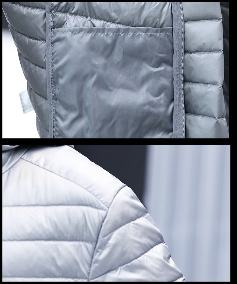 Blouson chaud pour homme PUNNCURR   - Ref 3112466 Image 35