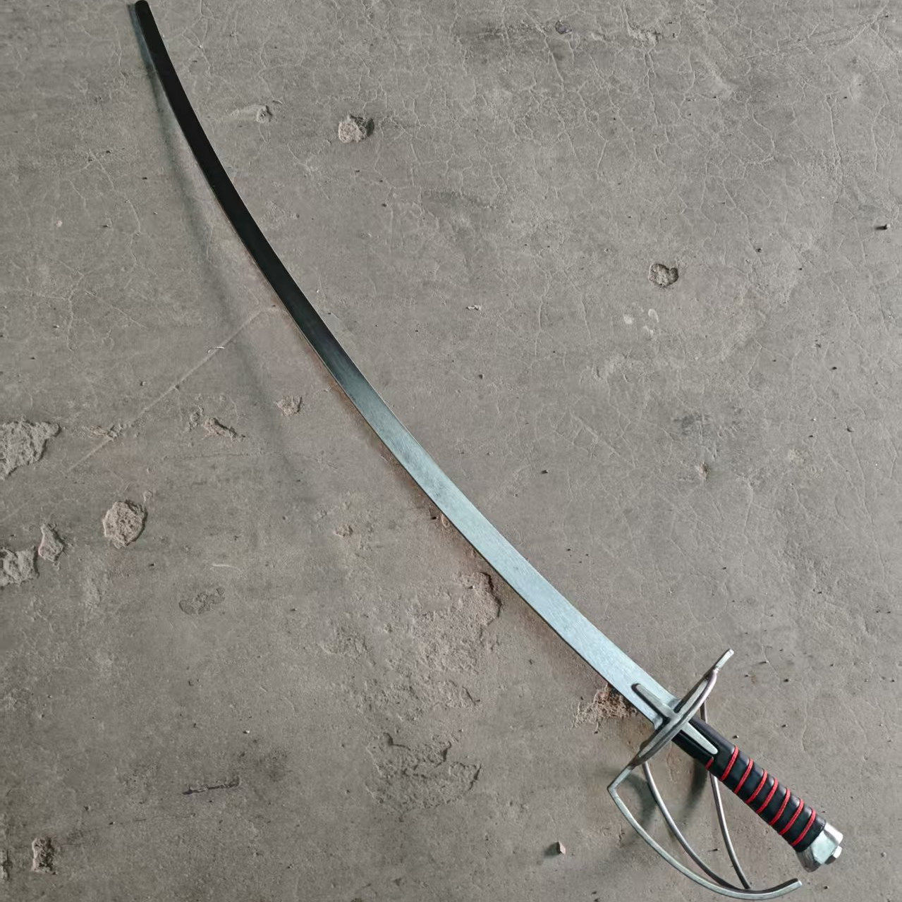 笑舞狂歌笼手波刀:兵击爱好者的梦想之选,性价比爆表!-训练花剑整剑-淘宝好物网