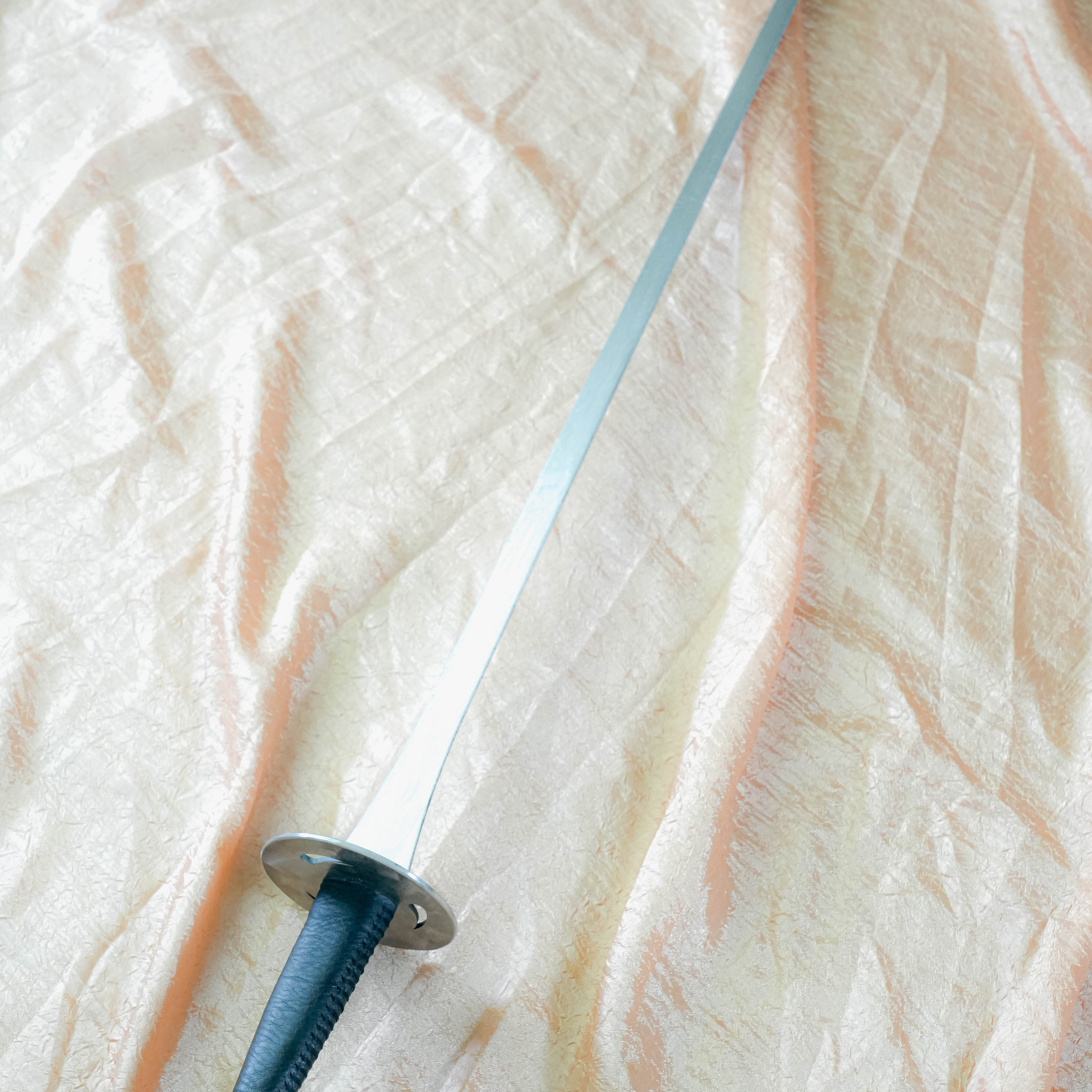 笑舞狂歌圆盘武装剑:HEMA新手入门神器,让你一秒变剑客!-训练花剑整剑-淘宝好物网