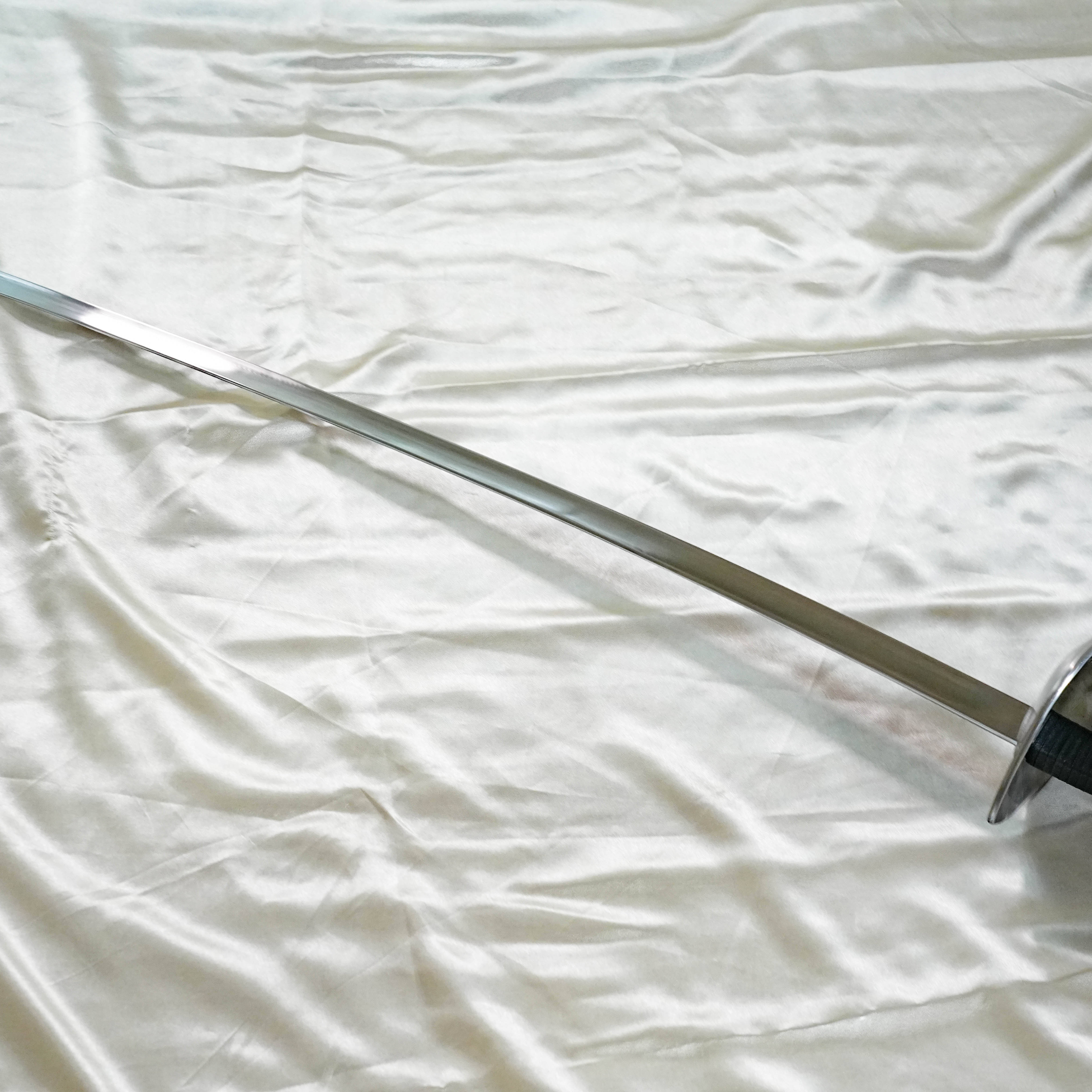 青空瓦椀サーベルドームガードヘマ兵士攻撃[共同購入スポット]未研磨