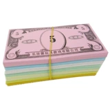 Игрушка для детского сада, бумажные деньги, монеты, монополия с аксессуарами, обучение