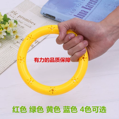 Детское кольцо для детского сада для раннего возраста, дорожный браслет для спортзала, со звуком