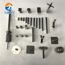 Automatic wire adhesive hanger base welded square pass spray with hole steel bar flat strip u-shaped bracket tube frame stainless steel