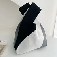 J11A50022-1#Черно-белый серый