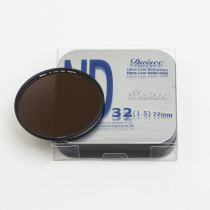 DAISEE digital master reducer ND32(1 5) middle gray mirror 58 67 72 77 82 medium gray density lens
