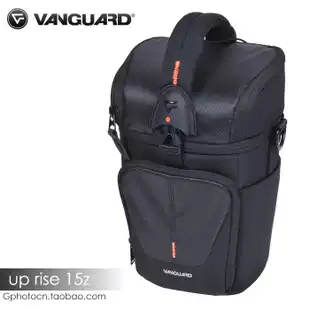 Vanguard Jingjia Photo Bag UpRise15z Aosheng One Shoulder Photo Bag