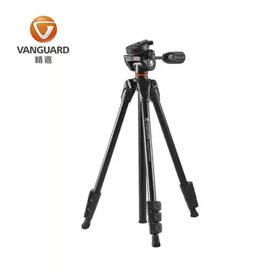 Jingjia (Vanguard) Espod CX (Pat CX) 204pp tripod set load-bearing 3 5