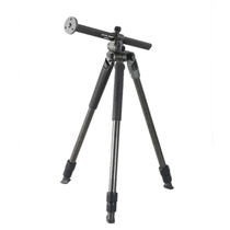 Jingjia Alta Pro 2 263CT central axis omni-directional multi-angle tilt carbon fiber tripod