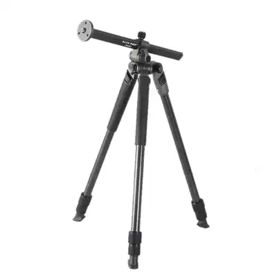 Jingjia Alta Pro 2 263CT central axis omni-directional multi-angle tilt carbon fiber tripod
