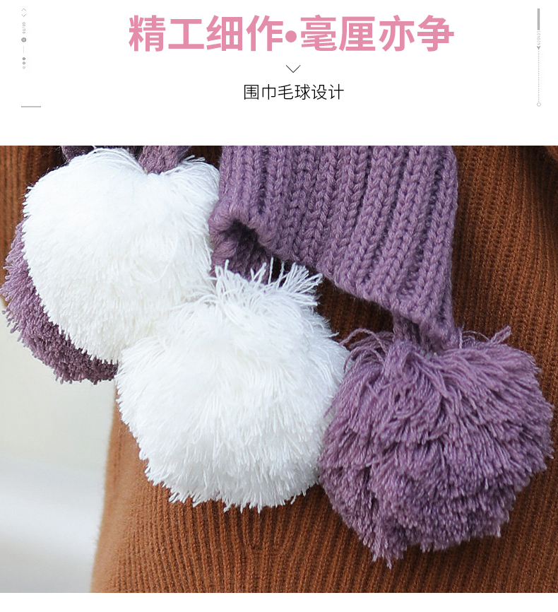 Chapeau pour femme en Acrylique - Ref 3234488 Image 7