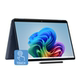 HP StarBook Ultra14 16-inch Specter x360 ghost touch screen laptop